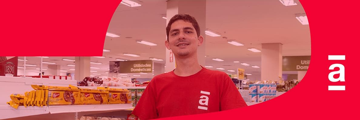 Customer Banner